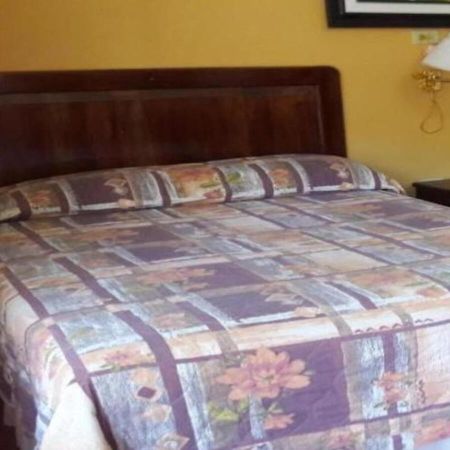 Hotel Brisas De Copán 외부 사진