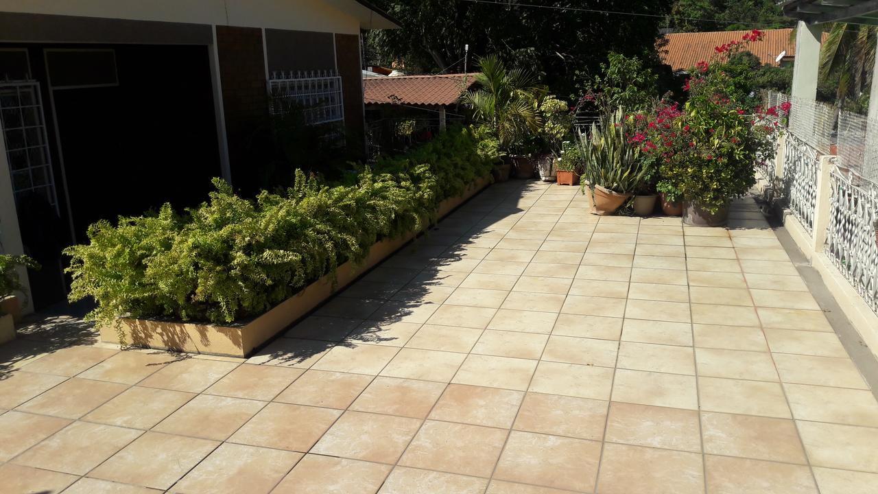 Hotel Brisas De Copán 외부 사진